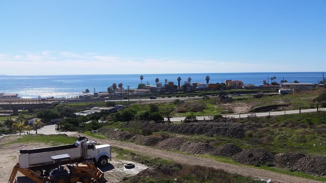 Costa Hermosa At K-38 Apartment Rosarito Exterior photo