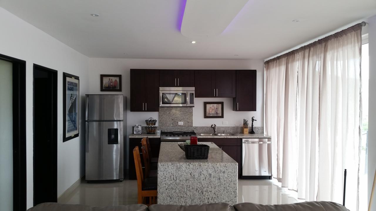Costa Hermosa At K-38 Apartment Rosarito Exterior photo