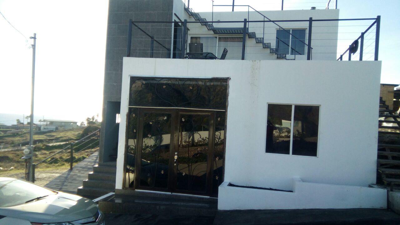 Costa Hermosa At K-38 Apartment Rosarito Exterior photo
