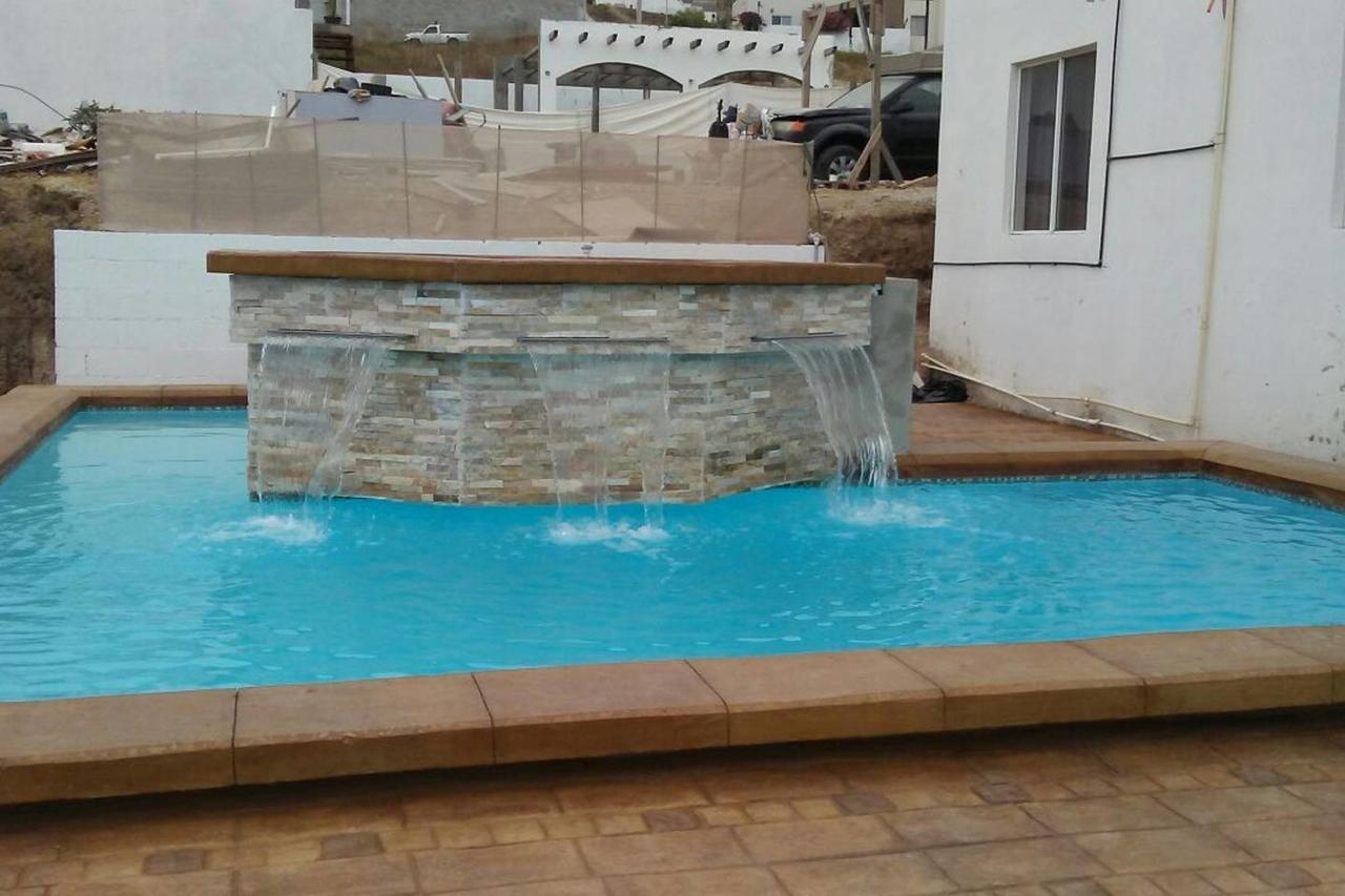 Costa Hermosa At K-38 Apartment Rosarito Exterior photo
