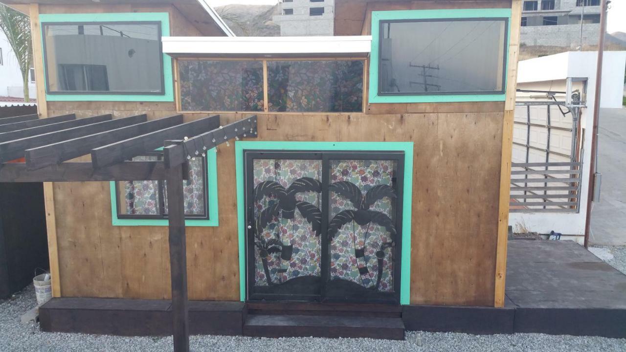 Costa Hermosa At K-38 Apartment Rosarito Exterior photo
