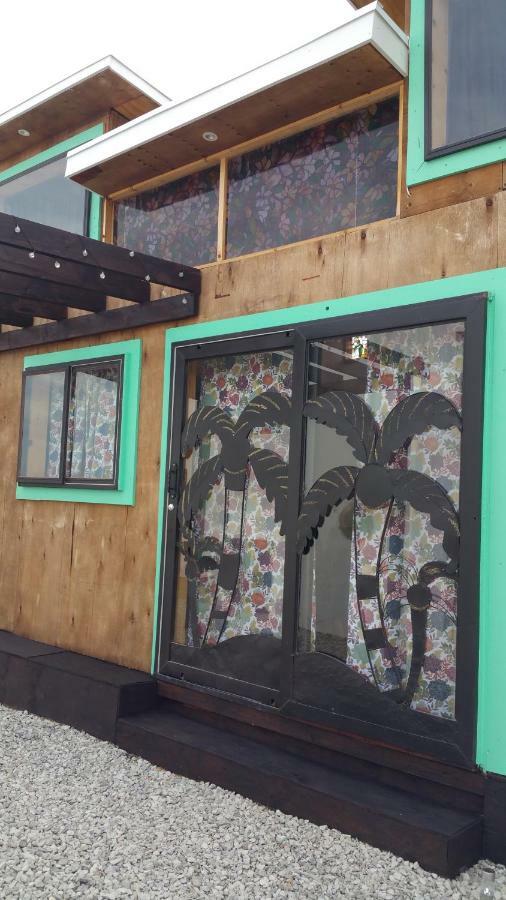 Costa Hermosa At K-38 Apartment Rosarito Exterior photo